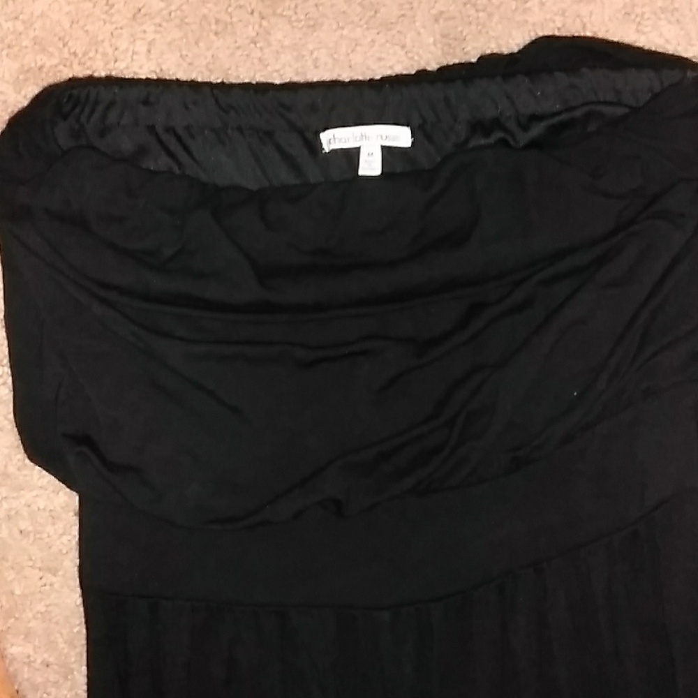 Romper - Picture 3 of 3